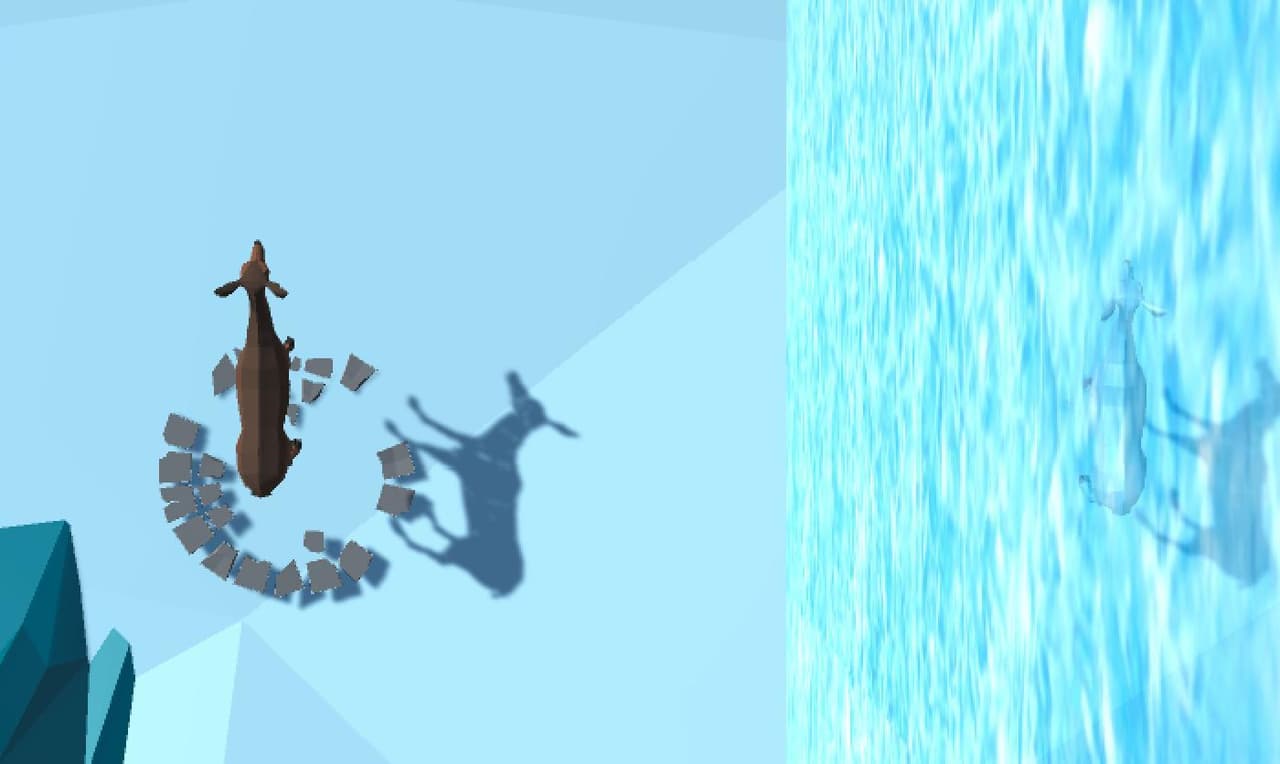 The Follower (rosegrace) screenshot 4
