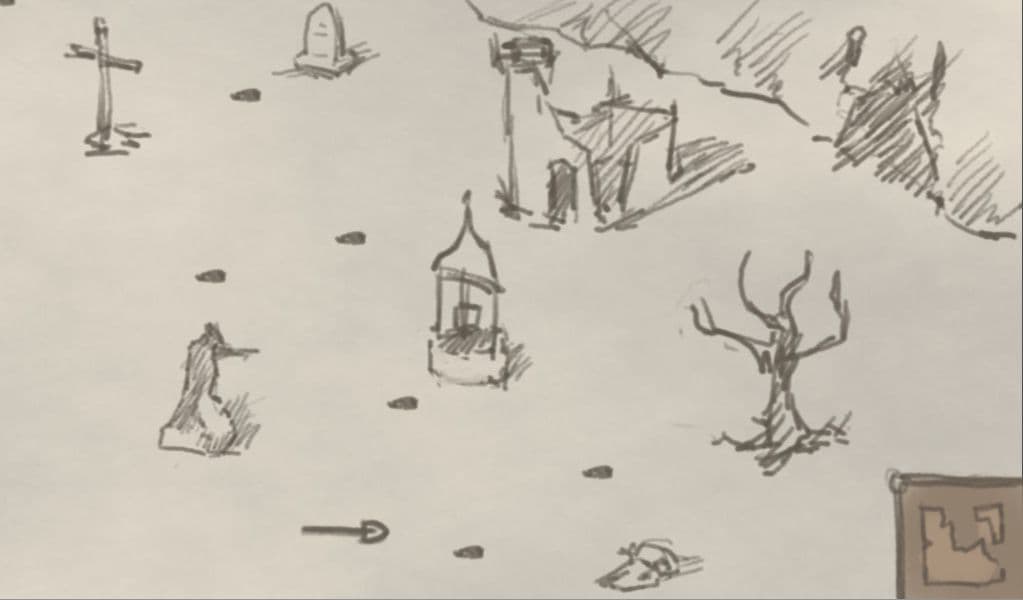 Map and Shovel
