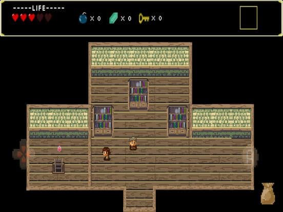 Choose Wisely... screenshot 3