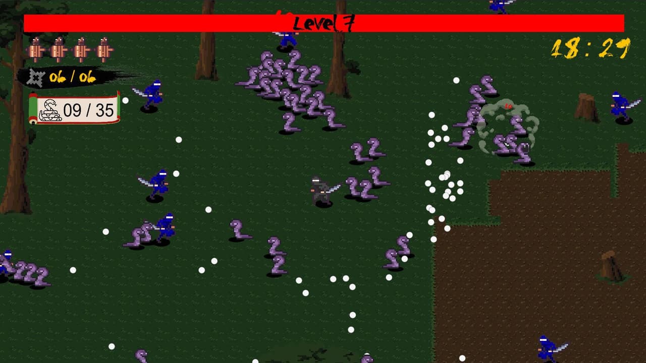 NinjaHagakure screenshot 2