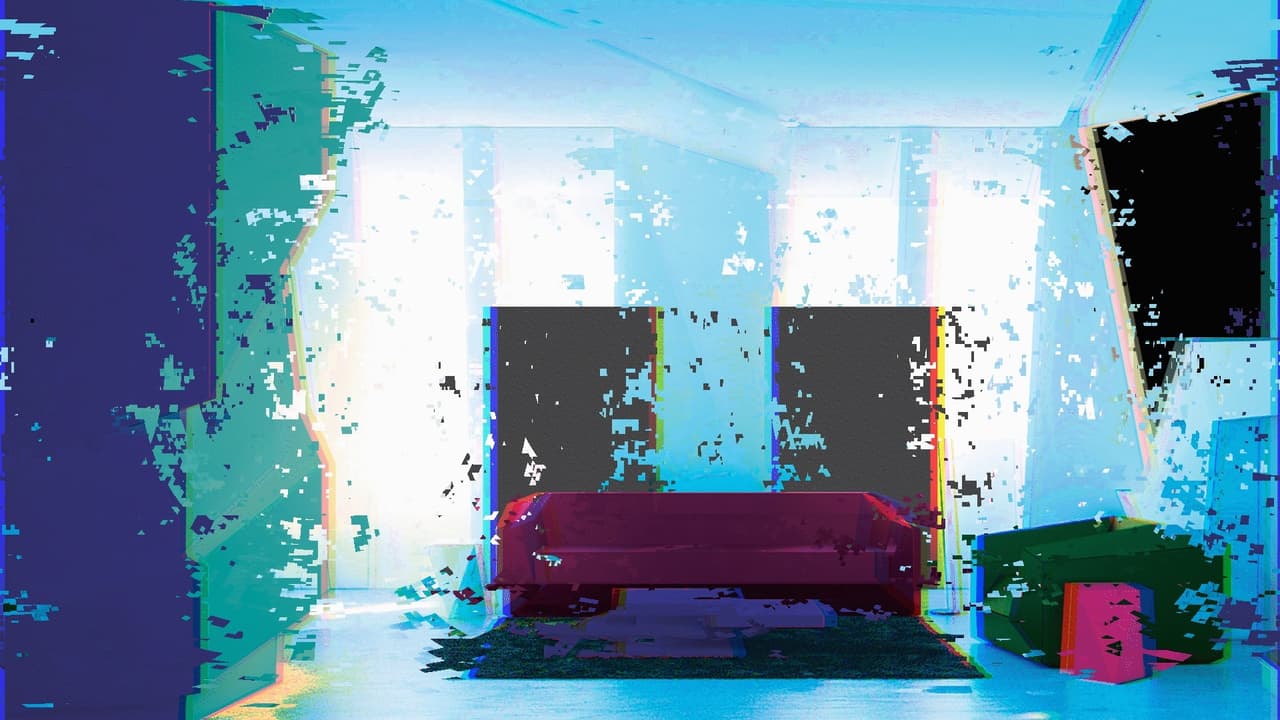 The Station (itch) (Vi_Trinh) screenshot 3
