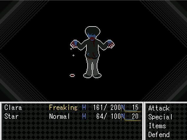 Hexxed [Demo]