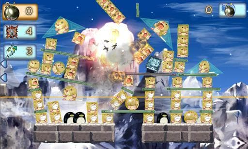 Gerbil Physics screenshot 6