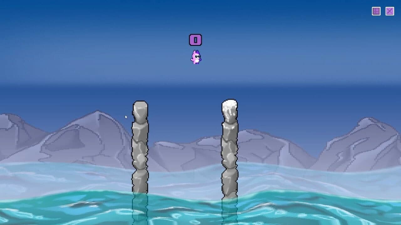 Apple Hopper screenshot 2