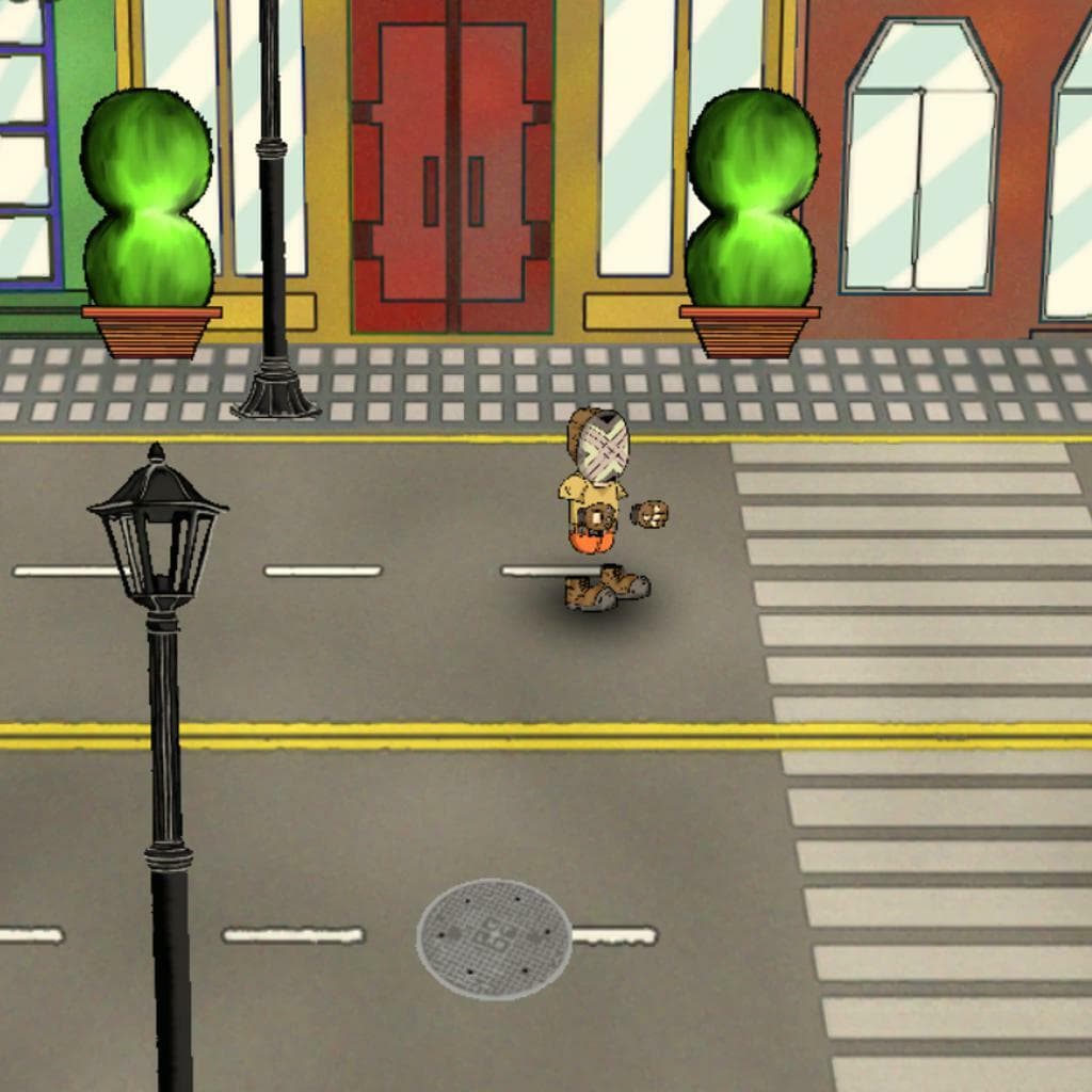 Ninda Fight