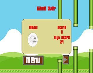 LappyBird screenshot 3