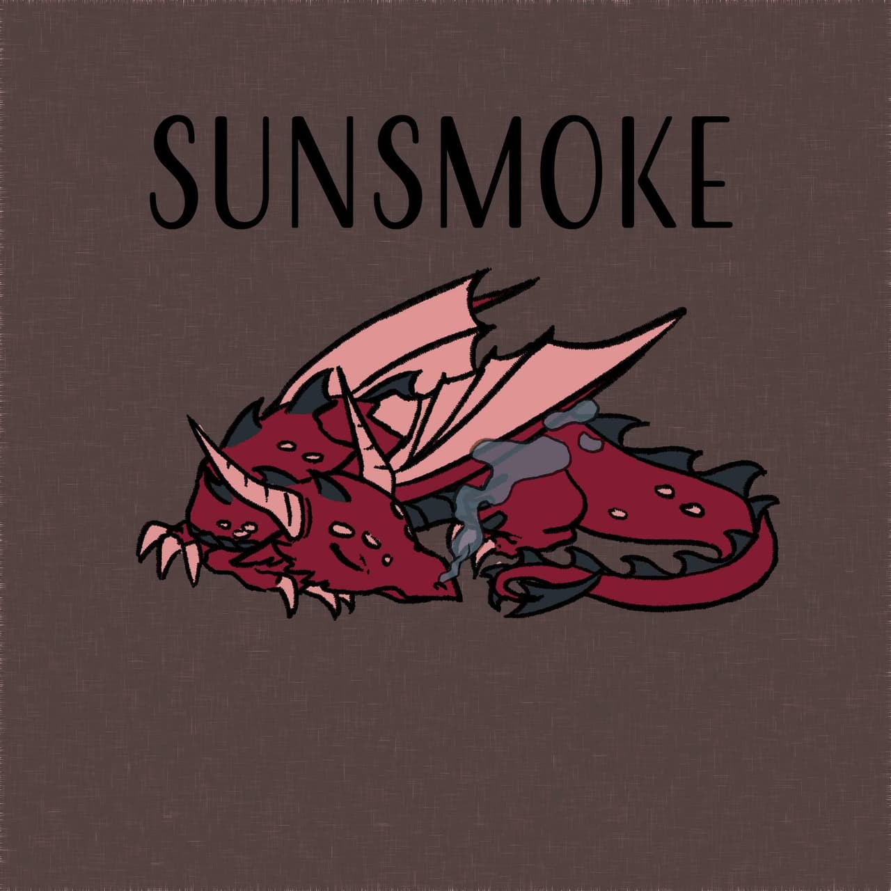 Sunsmoke