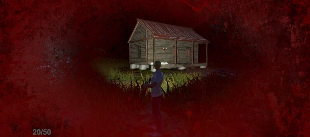 Survival for Treasure screenshot 6