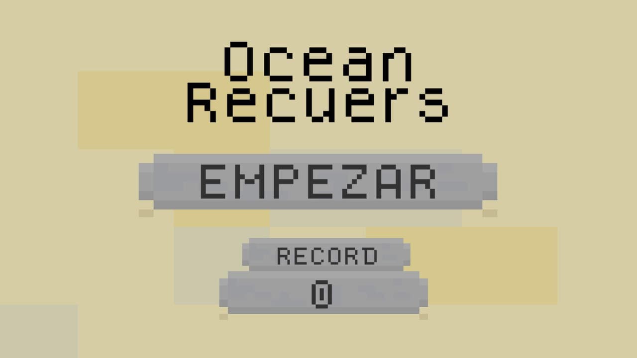 Ocean Rescuers screenshot 3