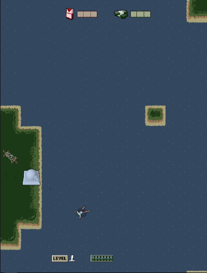 Plight Of The Extruder screenshot 2