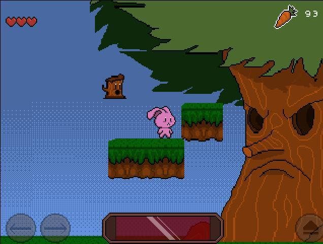 Las aventuras de Conejin (vestigio)