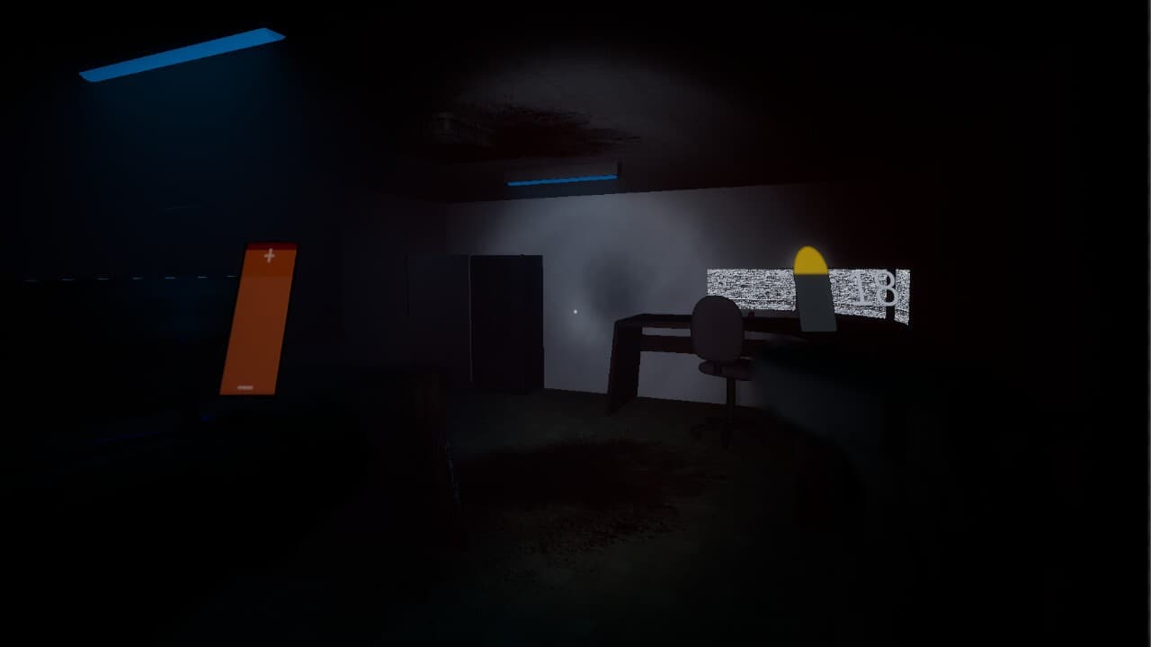 Porcupines Fate Chapter 1 screenshot 3