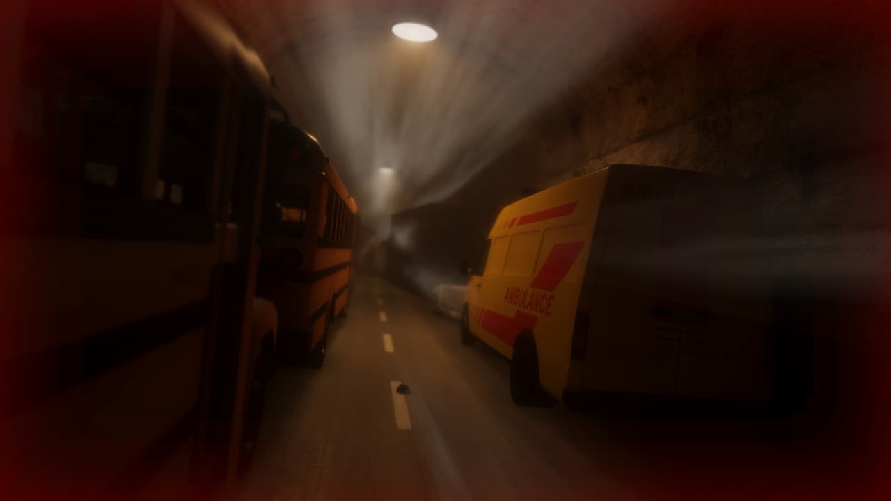 Krakatoa screenshot 2