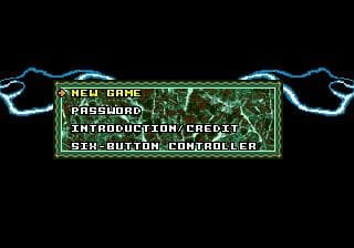 Technoclash screenshot 5