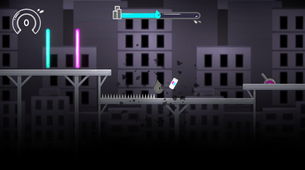 Splatterpunk screenshot 2