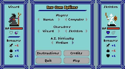 MemoryQuest Arena screenshot 4