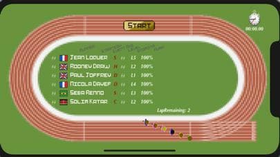 MobTrackRunner