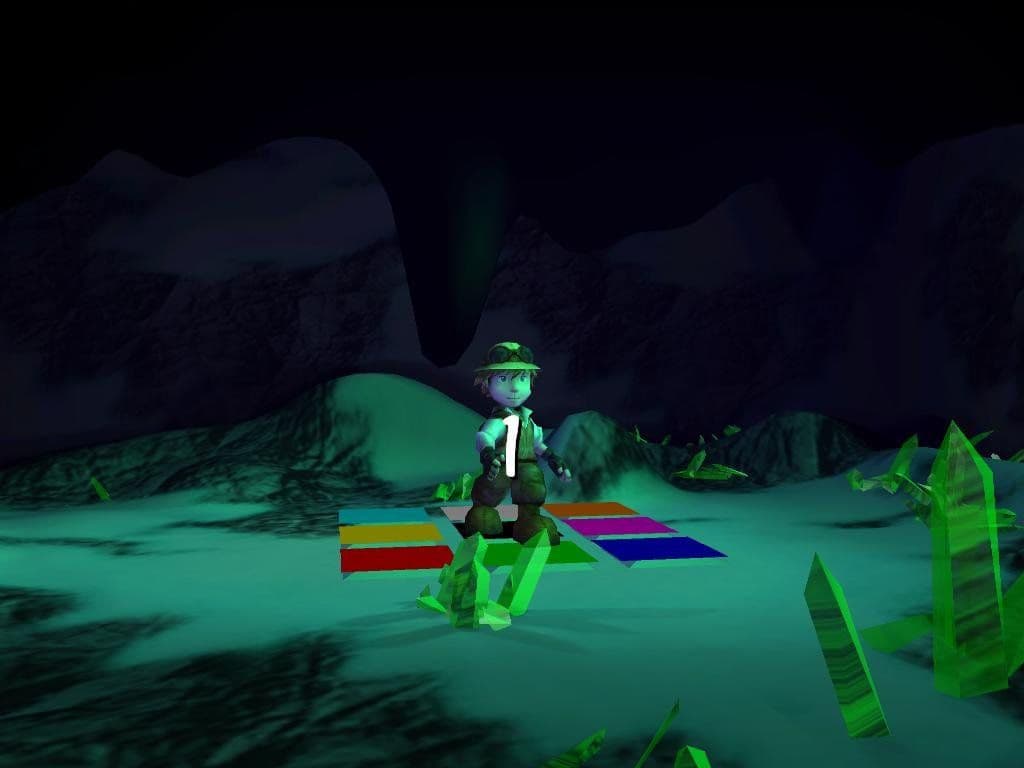 DreamCube screenshot 3