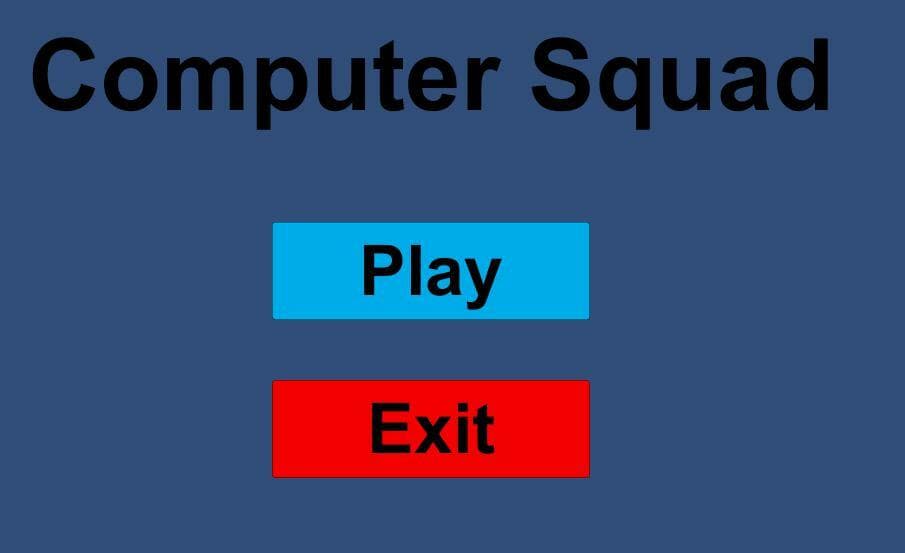 Computer Squad screenshot 2