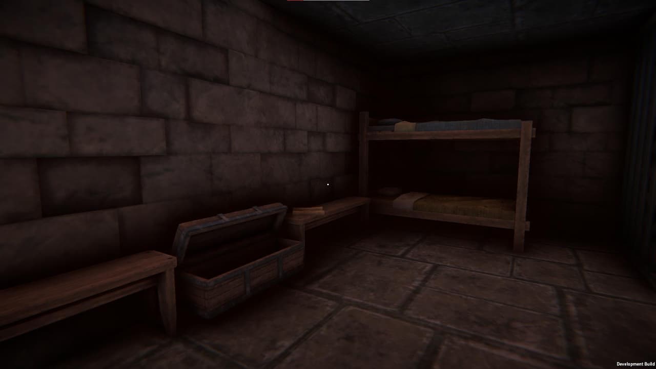 Lost Castle: Co-op Escape Room screenshot 5
