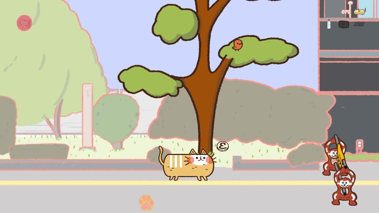 Pepo (itch) screenshot 5