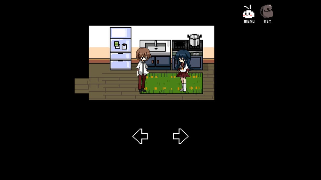铭日记 重书 / Mikoto Remake screenshot 3