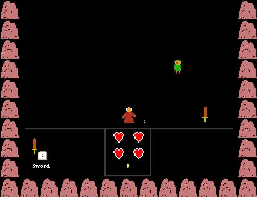 Take this! (and everything else) screenshot 2