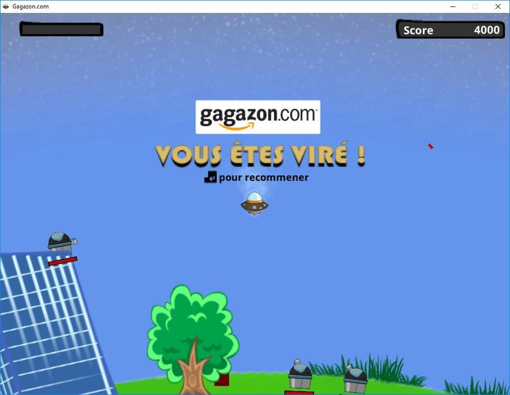 Gagazon.com