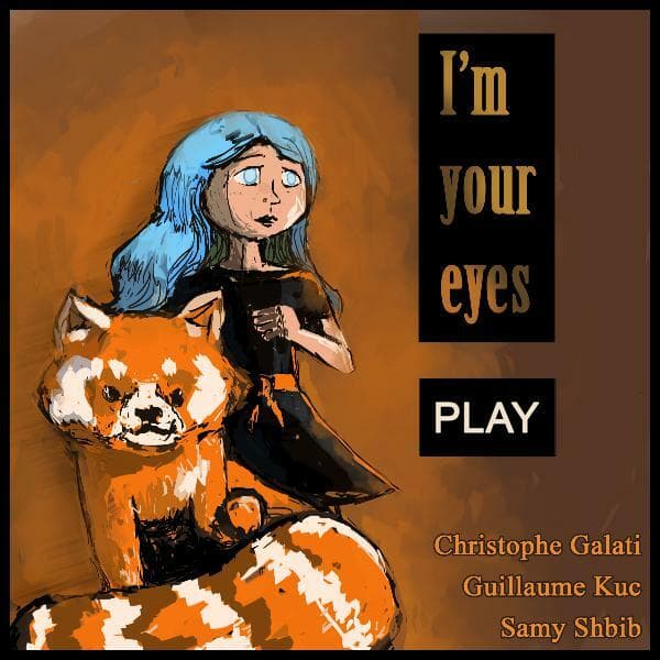 Im your Eyes screenshot 2