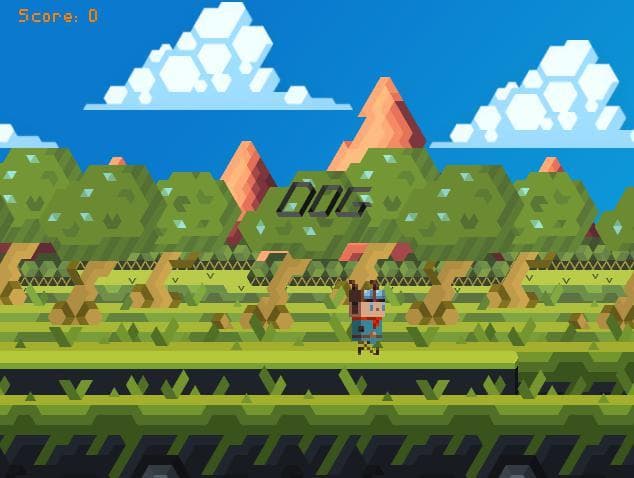 Typing Hero screenshot 3