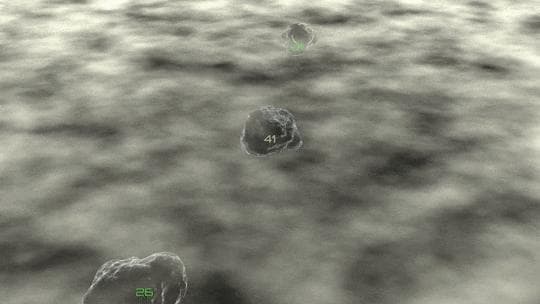 Ethereal Hunger screenshot 3