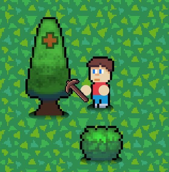 TerryCraft 2.0 Beta