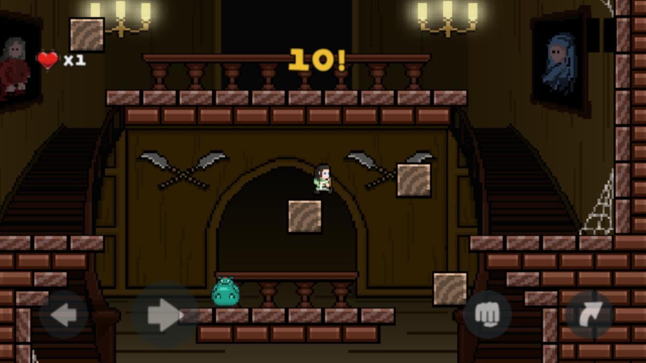 Super Coin Collector screenshot 3