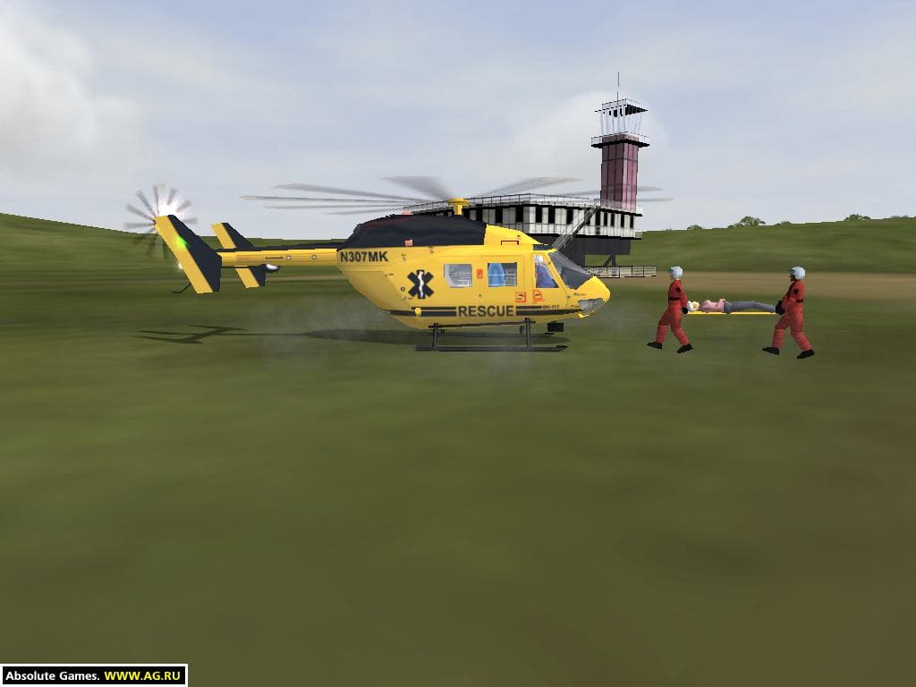 Search & Rescue 4: Coastal Heroes screenshot 3