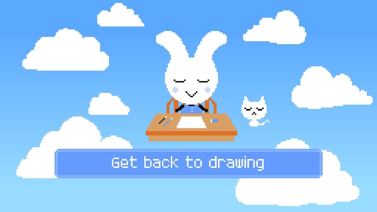Posey Picks #1: What to draw?? screenshot 3