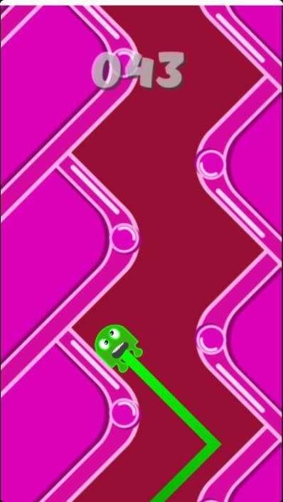 Booger screenshot 4