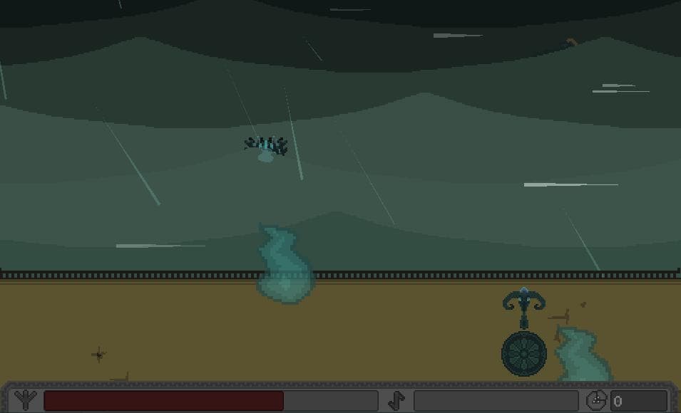 Voyage From Helheim