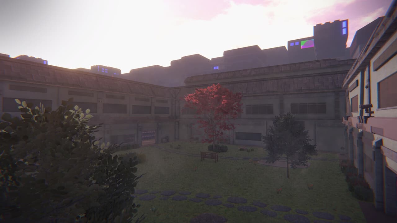 Shinogi Chess Club 2: Resistance screenshot 5