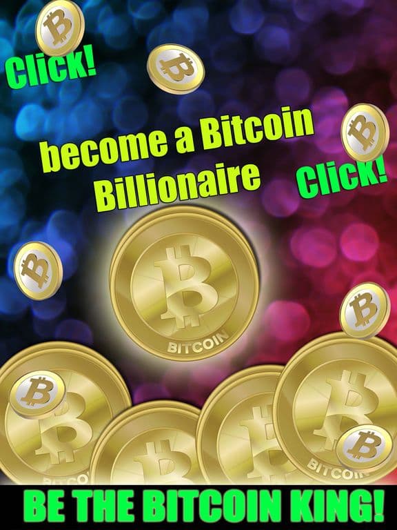 Bitcoin Evolution - Run A Capitalism Firm And Become A Billionaire Tycoon Clicker