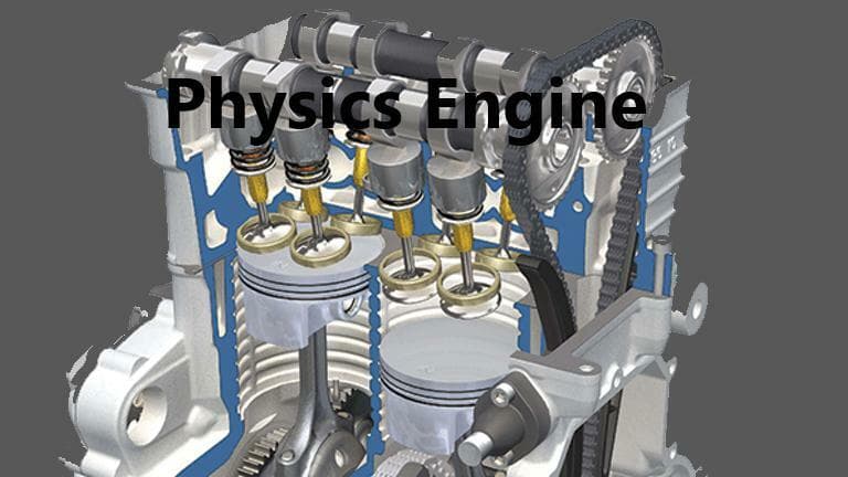 Physics Engine