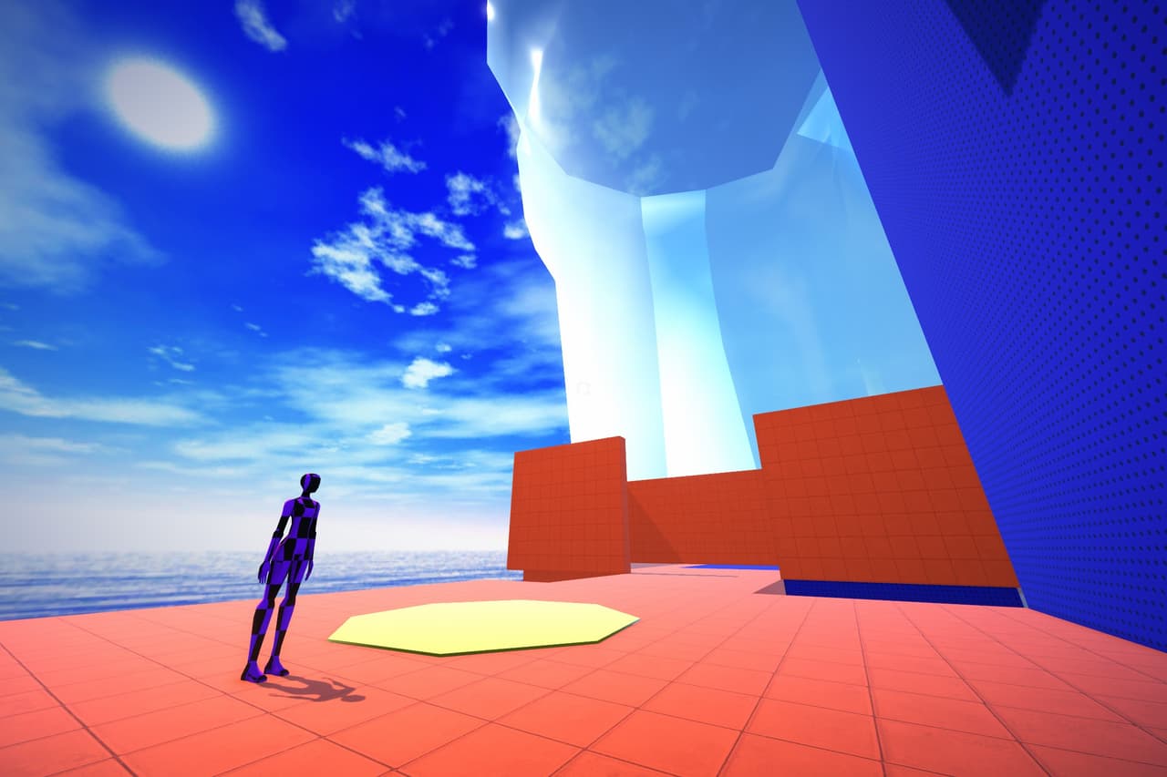 NOCLIP (POLIMI Game Collective)
