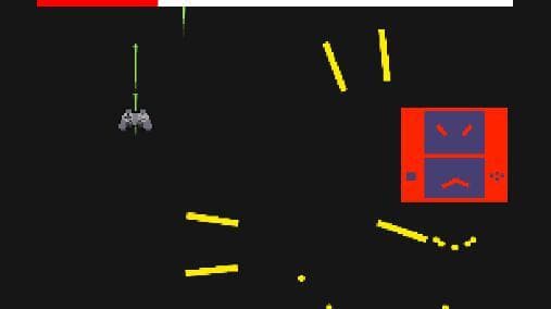 Console Invaders