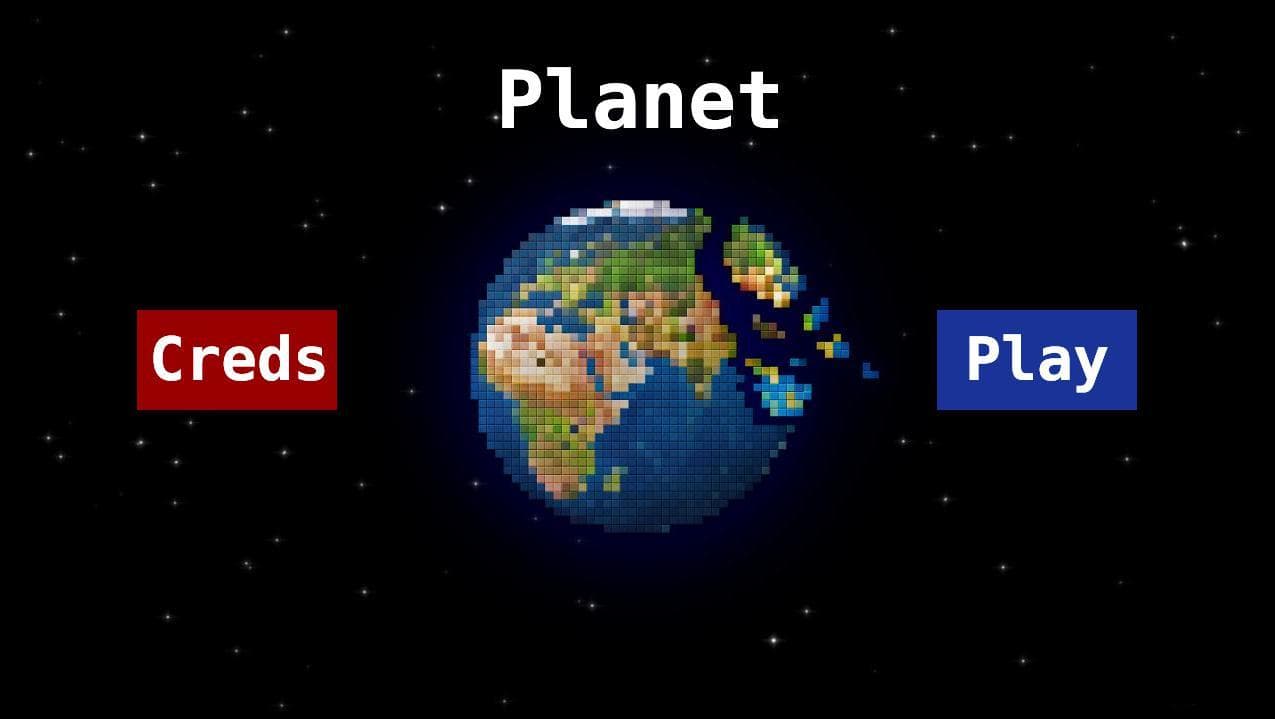 Planet (Uruskan)