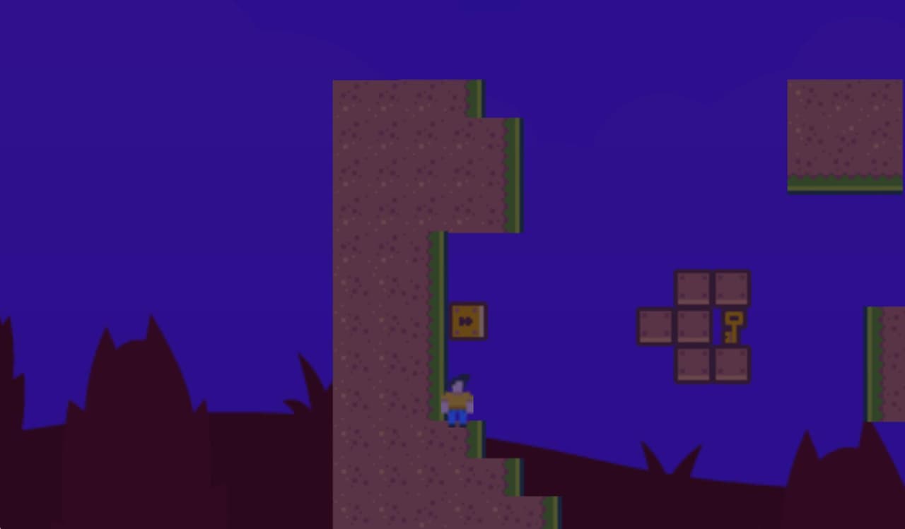 Bonny Lad screenshot 3