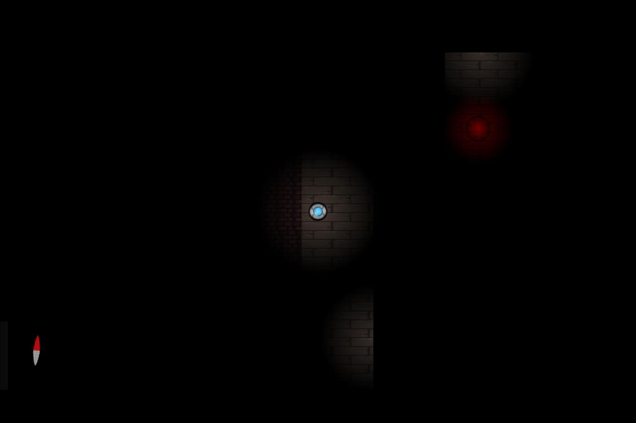 Robot Revolution (macro_scenery) screenshot 3