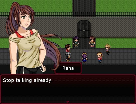 Kawamura Mansion screenshot 4