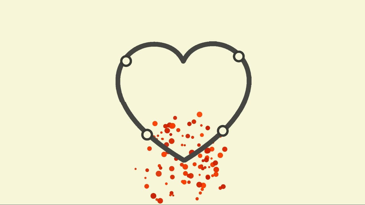 Higgs Boson: Minimal Puzzle screenshot 4