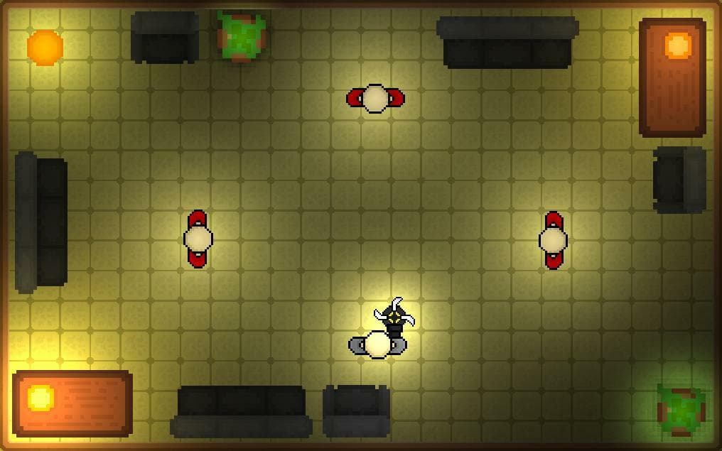 Badagent screenshot 3