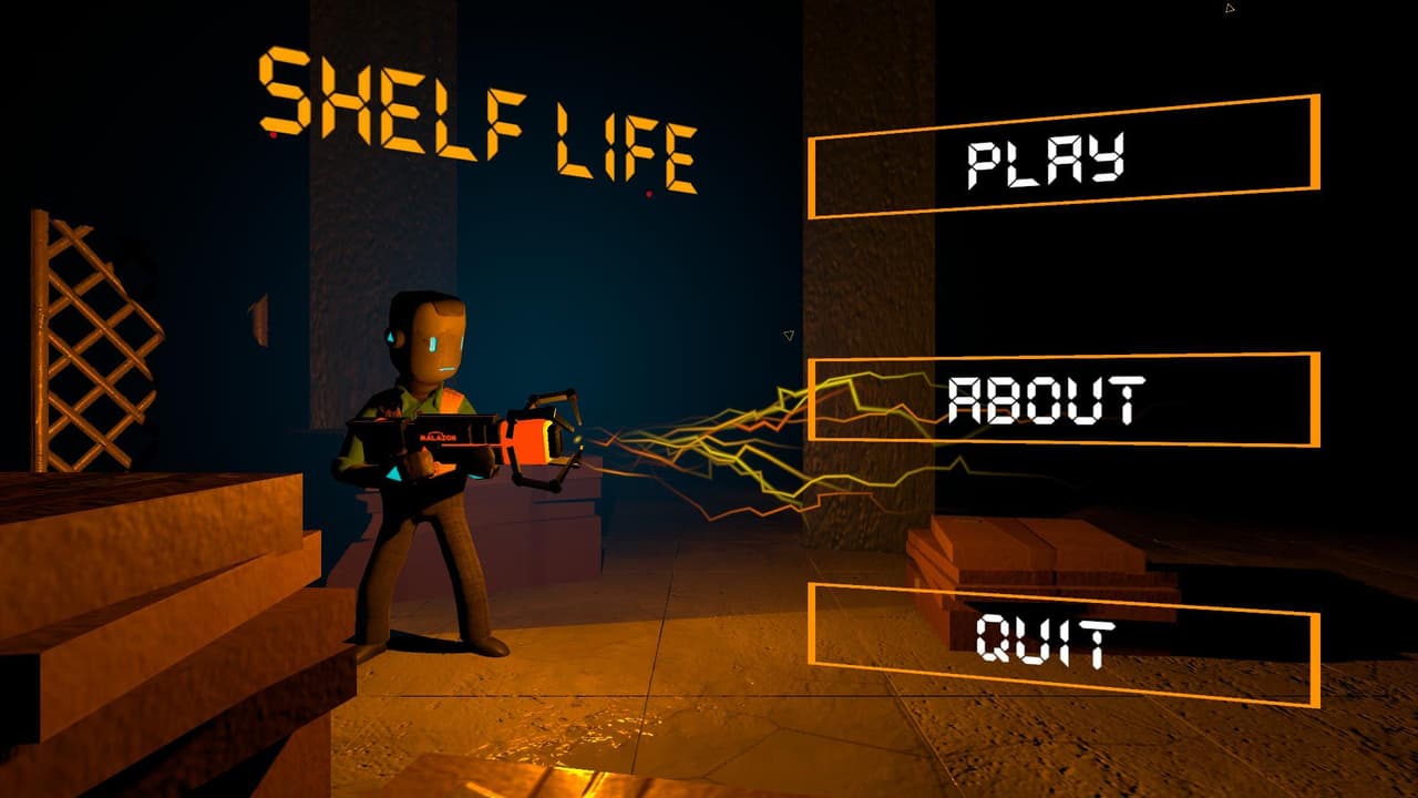 Shelf Life (Malazon) screenshot 2