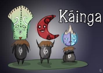 Kāinga (2019)